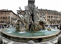 Bernini - Fontana dei Quattro Fiumi